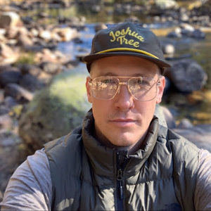 Meet your Posher, Benjamin